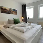 Strandhaus-nordseebrandung-fewo-b1-4 * קושהאבן