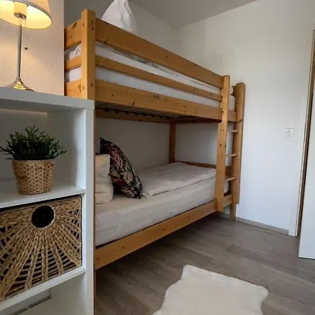 Apartment Strandhaus-nordseebrandung-fewo-b1-4 *