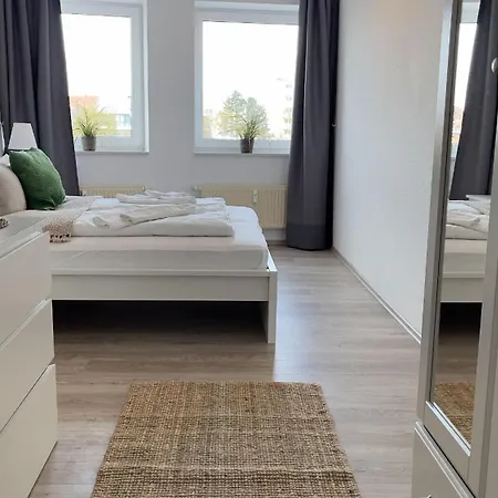 Strandhaus-nordseebrandung-fewo-b1-4 * Cuxhaven