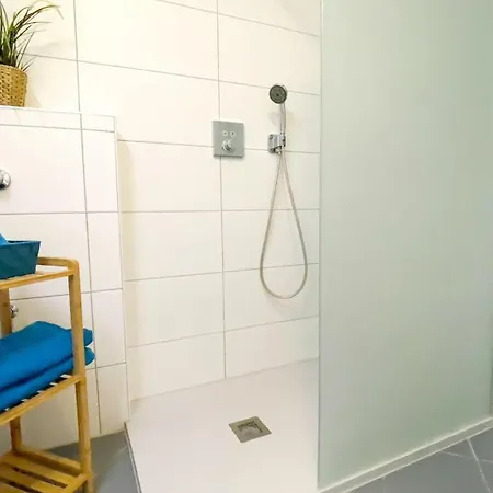 Apartment Strandhaus Nordseebrandung B1.4 *