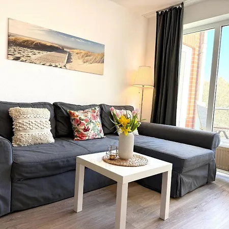 Strandhaus-nordseebrandung-fewo-b1-4 Cuxhaven