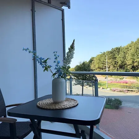 Lejlighed Strandhaus-nordseebrandung-fewo-b1-4