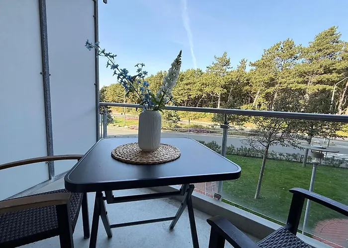 Daire Strandhaus-nordseebrandung-fewo-b1-4