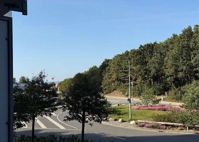 Apartamento Strandhaus-nordseebrandung-fewo-b1-4